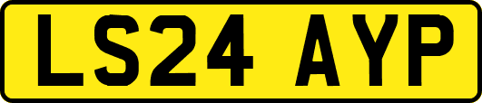 LS24AYP