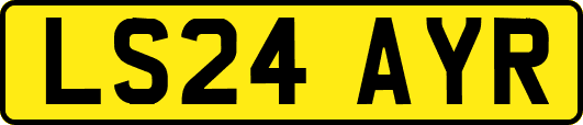 LS24AYR