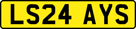 LS24AYS