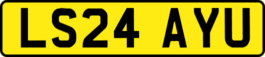 LS24AYU