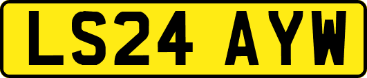 LS24AYW