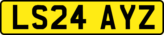 LS24AYZ
