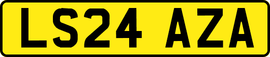 LS24AZA
