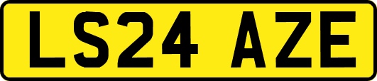 LS24AZE
