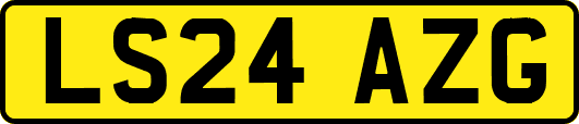 LS24AZG