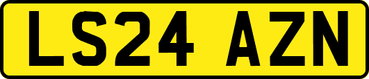 LS24AZN