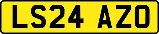LS24AZO