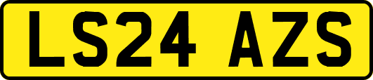 LS24AZS
