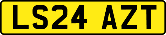 LS24AZT