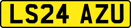 LS24AZU