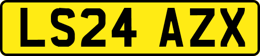 LS24AZX