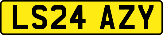 LS24AZY