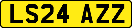 LS24AZZ