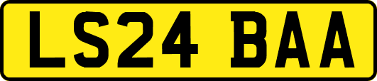 LS24BAA