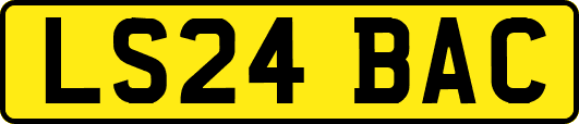 LS24BAC