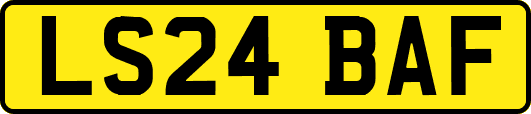 LS24BAF