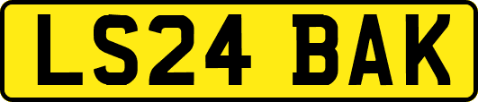 LS24BAK