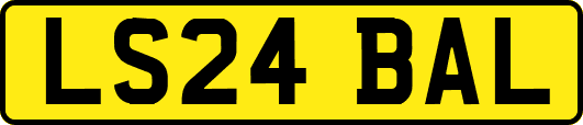 LS24BAL