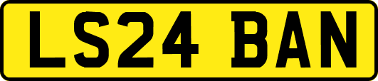 LS24BAN