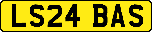 LS24BAS