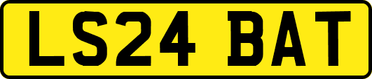 LS24BAT