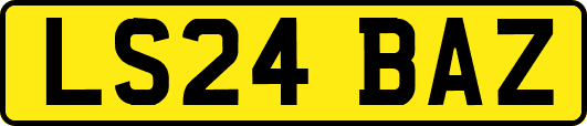 LS24BAZ