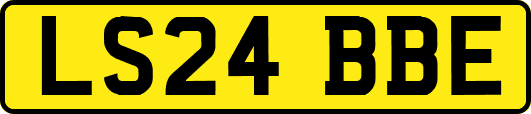 LS24BBE