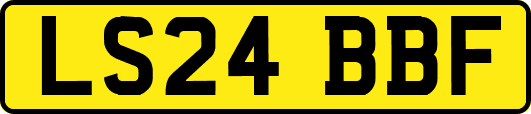 LS24BBF