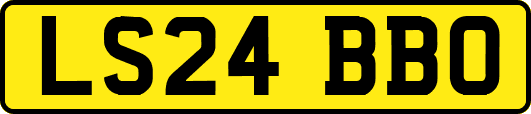 LS24BBO