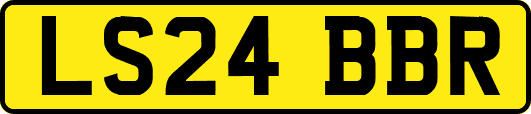 LS24BBR