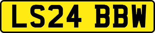 LS24BBW
