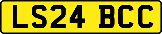 LS24BCC