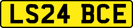 LS24BCE