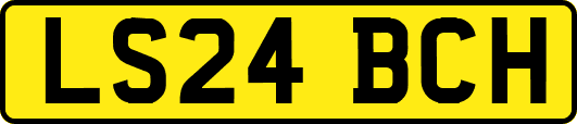 LS24BCH