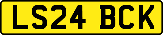 LS24BCK