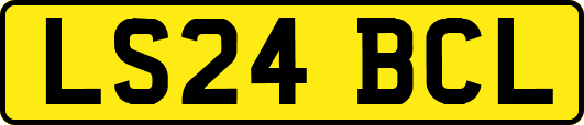 LS24BCL