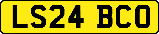 LS24BCO
