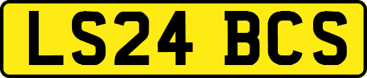 LS24BCS
