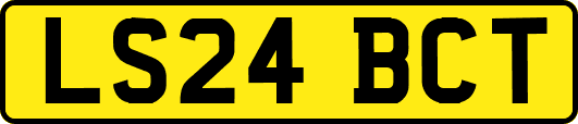 LS24BCT