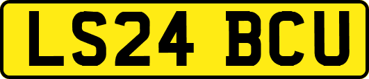 LS24BCU