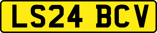 LS24BCV