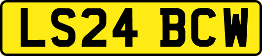 LS24BCW