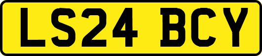 LS24BCY