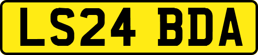 LS24BDA