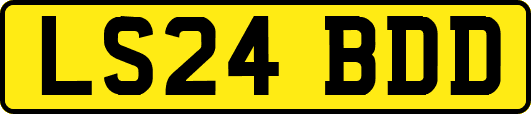 LS24BDD