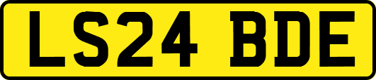 LS24BDE