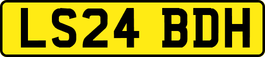 LS24BDH