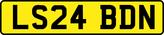 LS24BDN