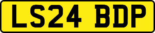 LS24BDP