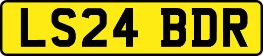 LS24BDR